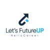 Let's FutureUP logo